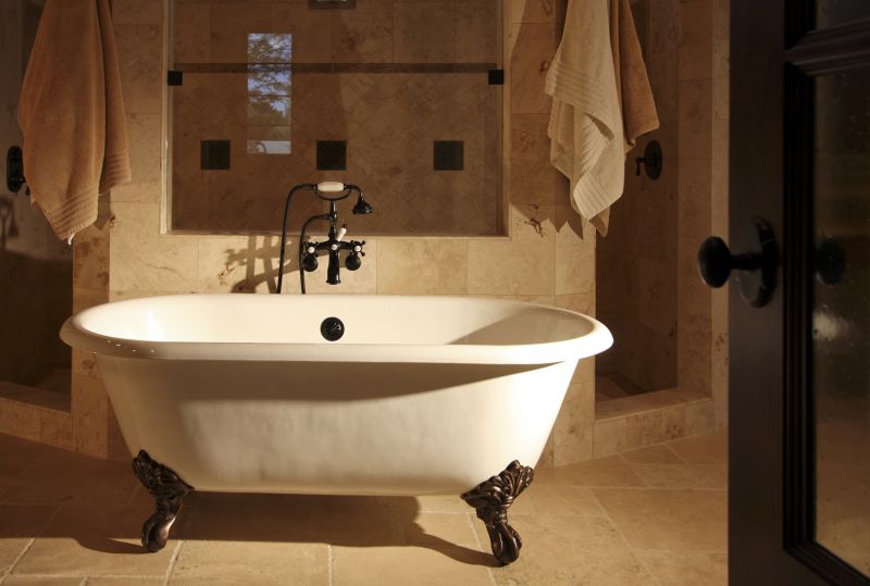 Bathtub Resurfacing Service