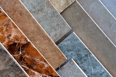 porcelain repair