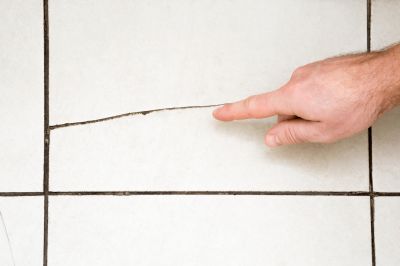 porcelain repair
