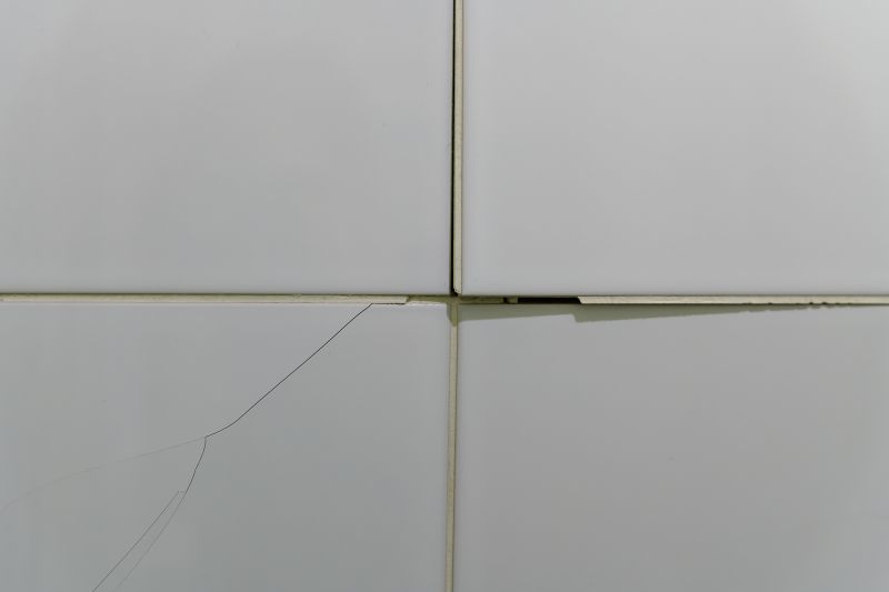 porcelain repair