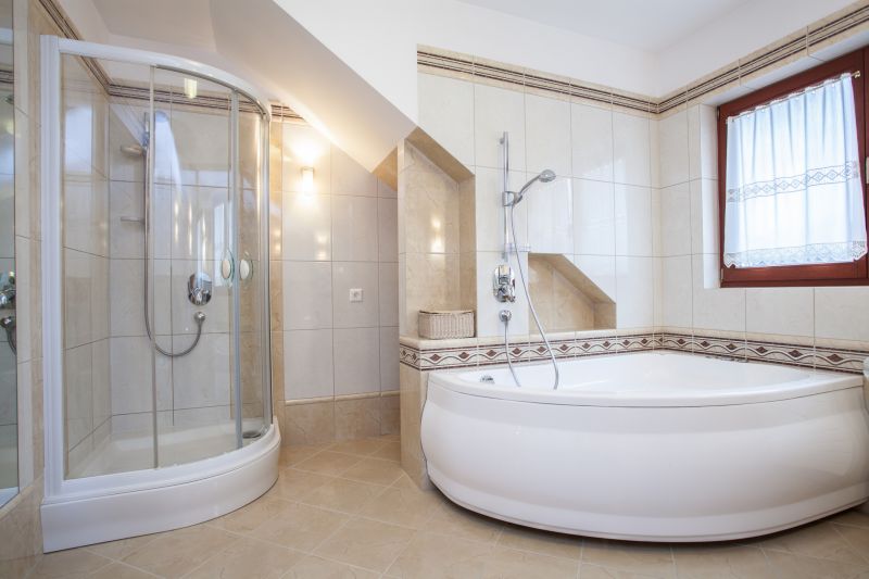 Bathtub Installation in Portland, ME