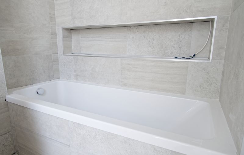 Bathtub Remodeling in Littleton, CO
