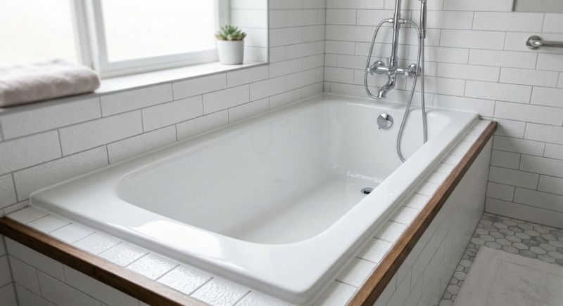 Bathtub Remodeling in Littleton, CO