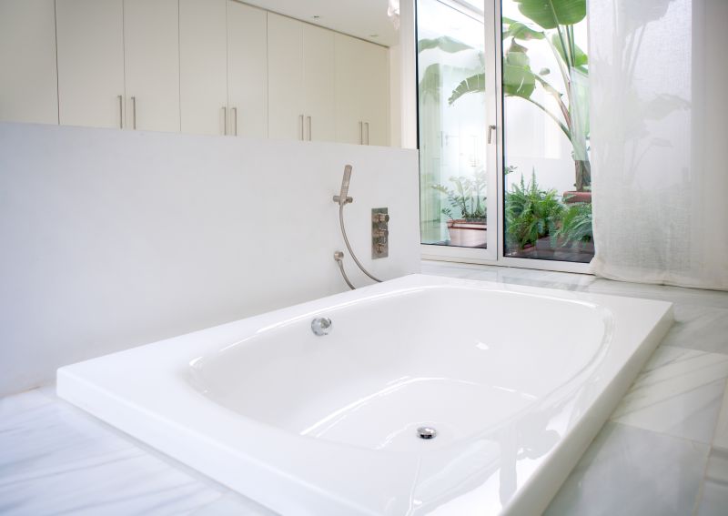 Bathtub Remodeling in Denver, CO