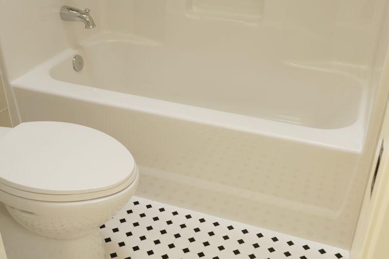 Bathtub Remodeling in Denver, CO