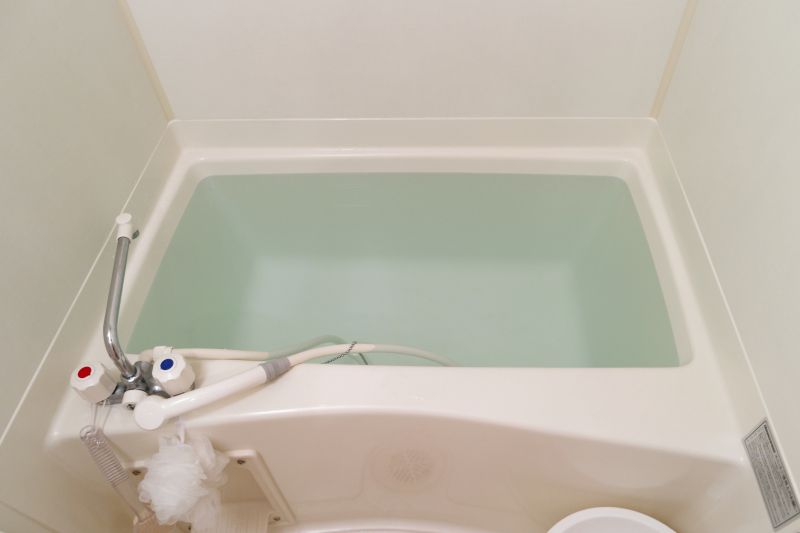 Bathtub Remodeling in Denver County, CO