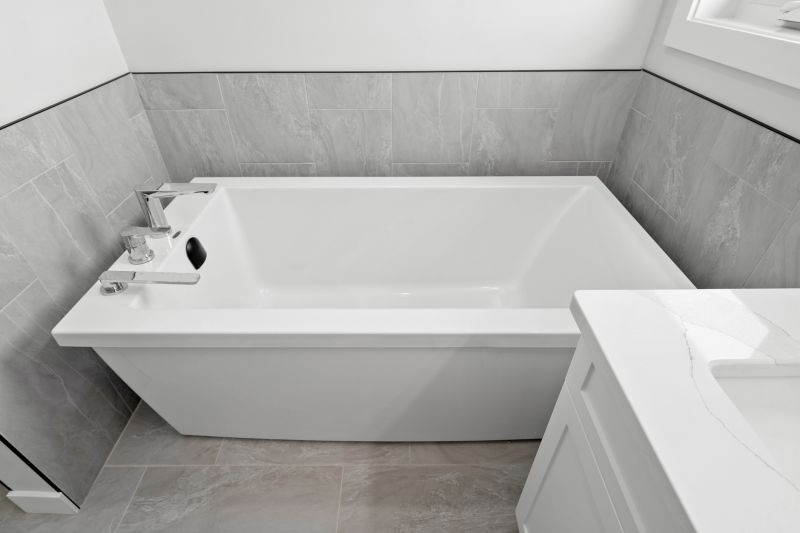 Bathtub Remodeling in Denver County, CO