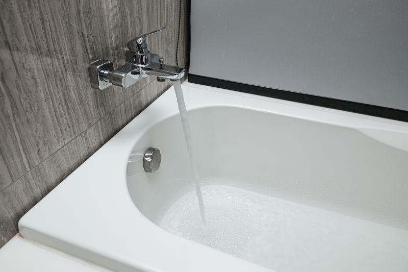 Bathtub Remodeling in Denver County, CO