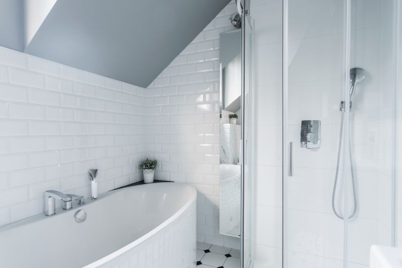 Bathtub Restoration in Denver, CO