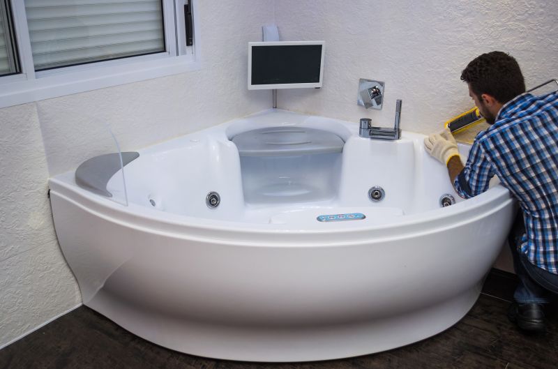 Bathtub Restoration in Denver, CO