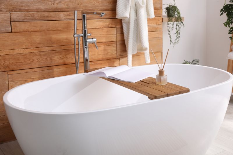 Bathtub Resurfacing in Denver, CO