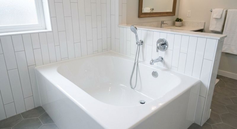 Fiberglass Tub Refinishing in Denver County, CO