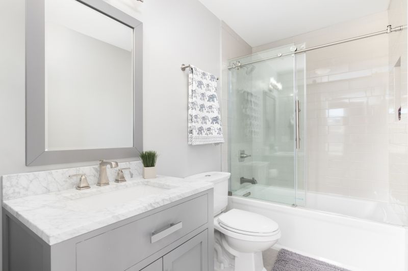 Fiberglass Tub Refinishing in Littleton, CO