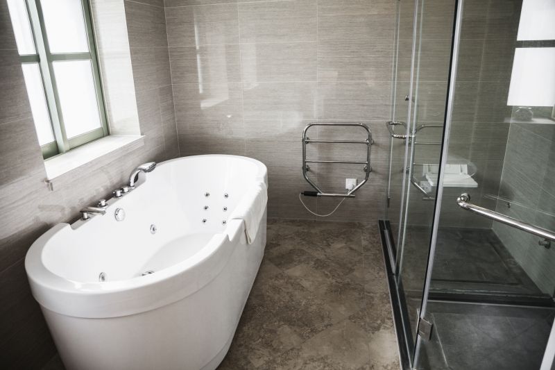 Freestanding Tub Installation in Bradenton, FL