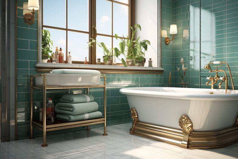 Freestanding Tub Installation in Bradenton, FL