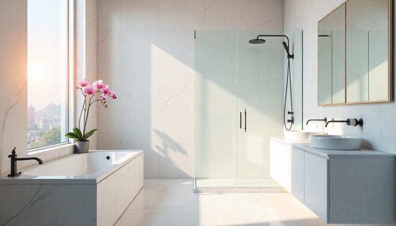 Luxury Bathroom Remodeling in Bradenton, FL