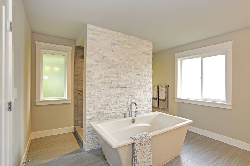 Oversized Bathtub Installation in Bradenton, FL