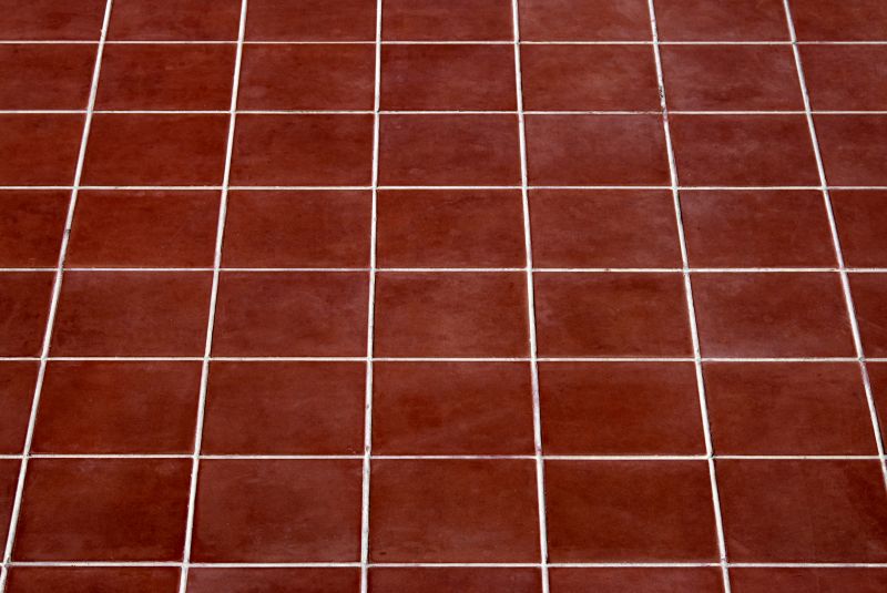 Finished Porcelain Restoration