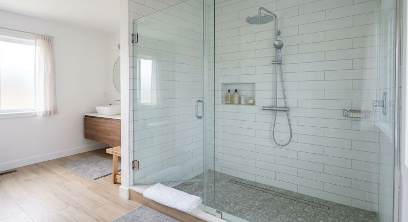 Shower Replacement in Stamford, CT