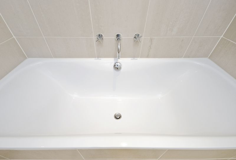 Tub Refinishing in Denver, CO