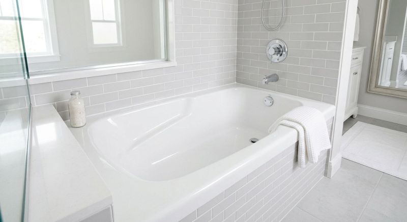 Tub Refinishing in Littleton, CO